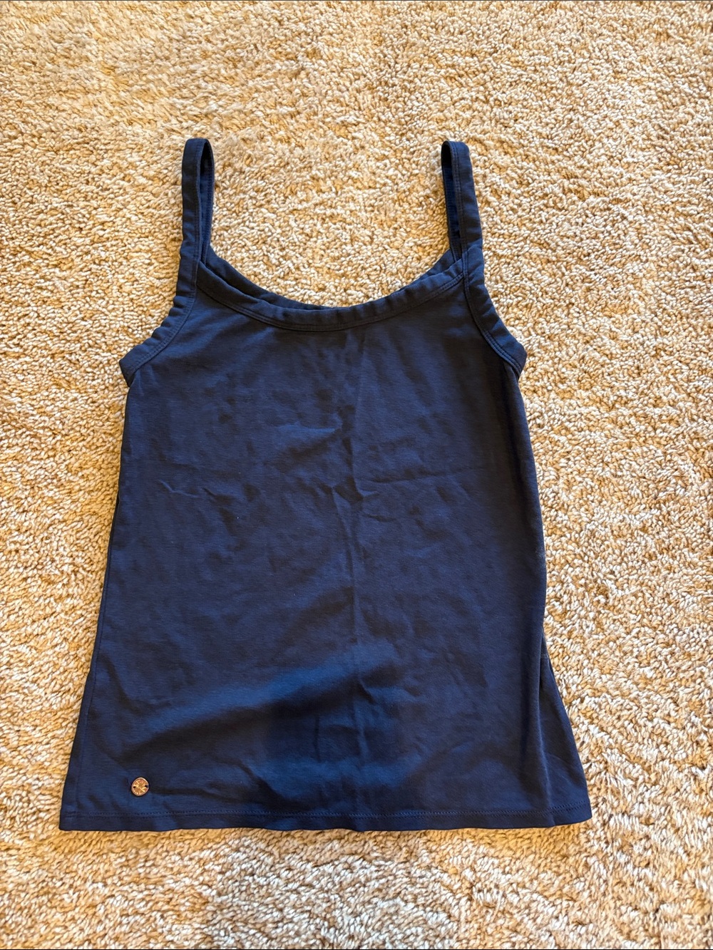 Lilly Pulitzer Spaghetti Strap Tank
